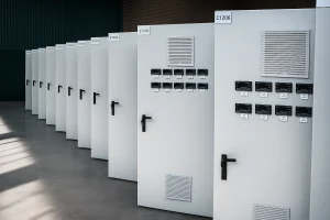 نگهداری و سرویس دوره‌ای تابلو برق فشار ضعیف | چک‌لیست کامل